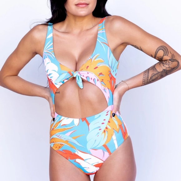 l*space Other - L Space One Piece Swimsuit
